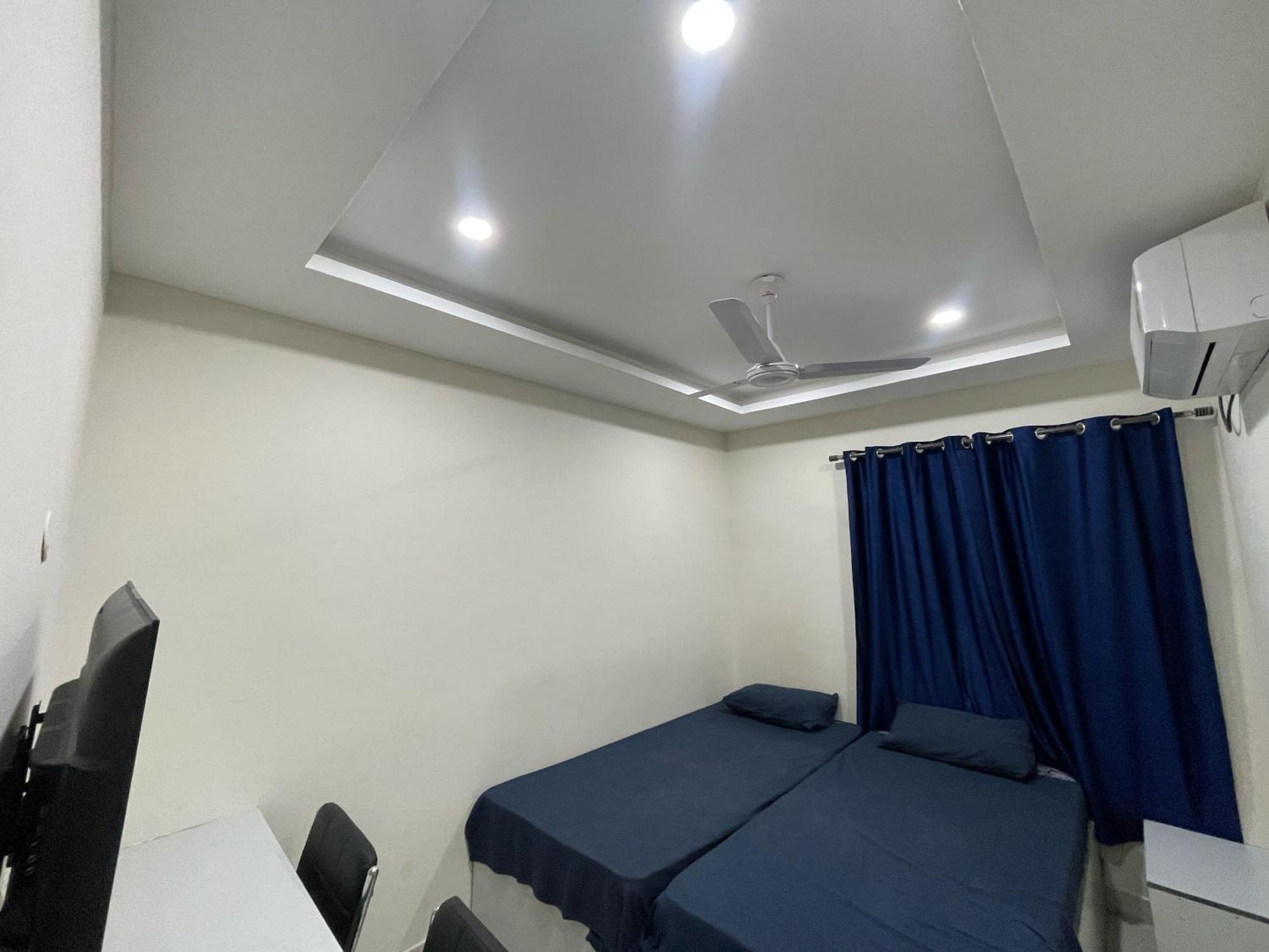 Hotel O Helloworld Tech View Hyderabad Exterior foto